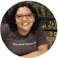 Coach Neurolingüístico Profesional | Administradora de la Evaluación del SER | Mg. Lorena De La Cruz Zea