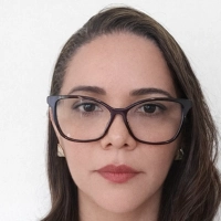 Munique Oliveira Siqueira Silva