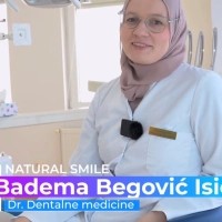 DMD Badema Begović Isić