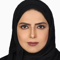 Miss Amna AlFalasi