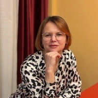 Анна Королева