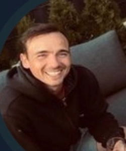 NLP-Master Coach Waldemar Herzog