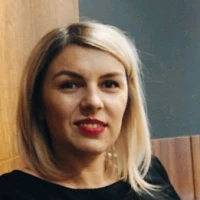 Mirela Kadribasic