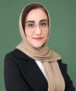 Tahereh Salimi