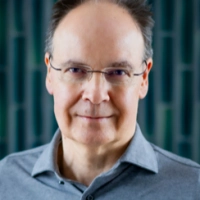 Bertram Hartmann