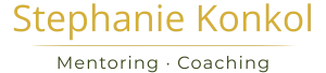 Stephanie Konkol - Coaching · Mentoring