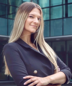 Jelena Glisic