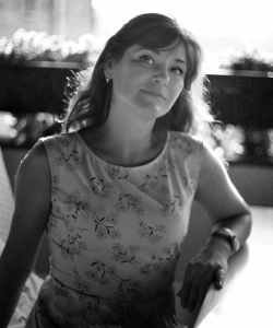Svitlana Stoliarchuk