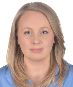 Kamila Kasprzak- Brzóska