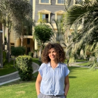 Reham Sherif Ezzat