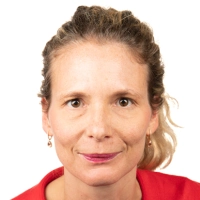 Executive MBA HSG Carolin Hillebrand