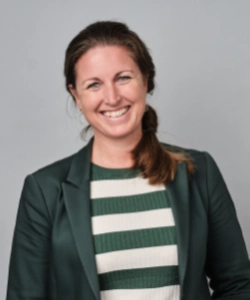 Diana Wehner Sundtoft