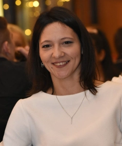 NLP PRACTITIONER,IN Dajana Milović