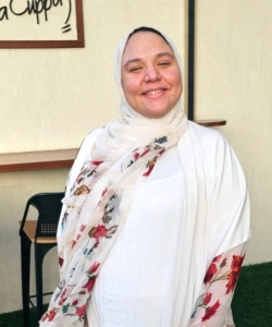 Haidy Khalil