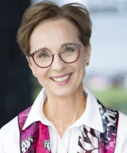 Katarzyna Sokołowska