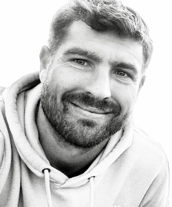 B.A. Christopher Tom Besser