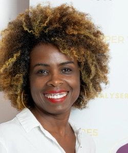 NLP Master, IN Sandra PIERROT