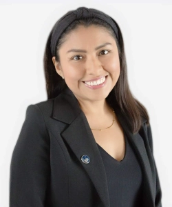 Expert Coaching Skills, ICI Verónica Yané Lévano Gálvez