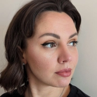 Lidia Molchanova