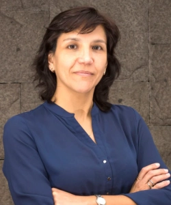 Sandra Muñoz