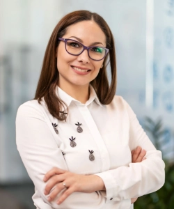 Isidora Ivanišević Živković