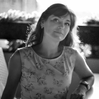 Svitlana Stoliarchuk
