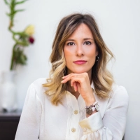 NLP Practitioner IN Nevena Eskić