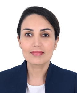 Samaneh Ghayed Zadeh