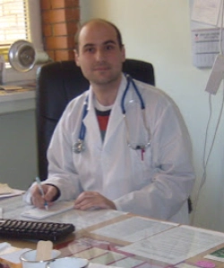 Dr Bojan Micic