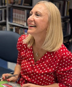 Marijana Jambrišak Račić