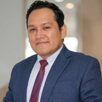 Executive Coach Frank Muñoz Mayorca