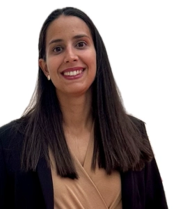 Sra. Patrícia Marques Henriques