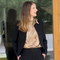 Mrs Anela Koldzic