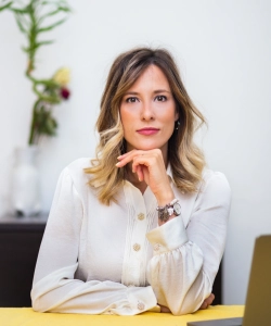 NLP Practitioner IN Nevena Eskić