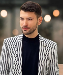 Lazar Čalović