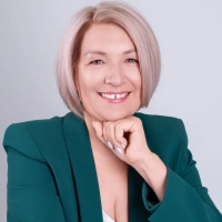 mgr Lilianna Kupaj
