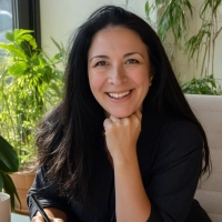 M.Sc. Natasa Buntic Buntic