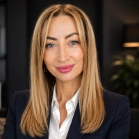 Olha Burdeniuk