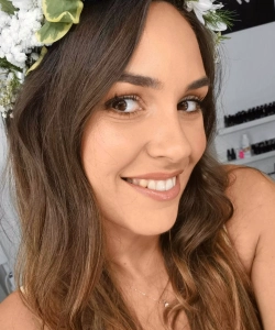 Mrs Jovana Tomašević