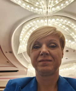 Mss Vedrana Šenjug Užarević