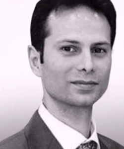 Hesamodin[Mohammad javad] Afzali