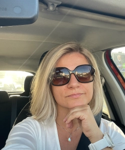 Merima Gluščić