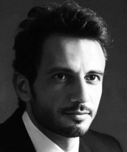 Gilberto De Paula Vieira