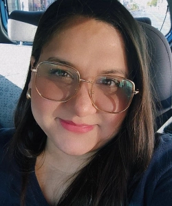 Lic. Tiffany Aguirre