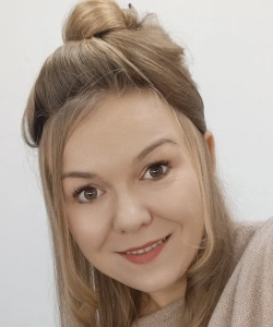 Alicja Fafińska-Celińska