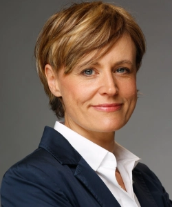 Annette Büdel