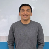 Jorge Luis Tello Vega