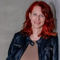 Martina Klank