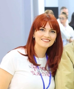 Aleksandra Pečeničić
