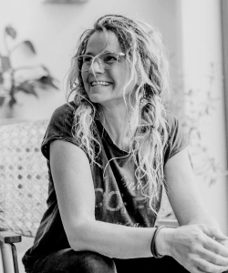 Anja Friedel